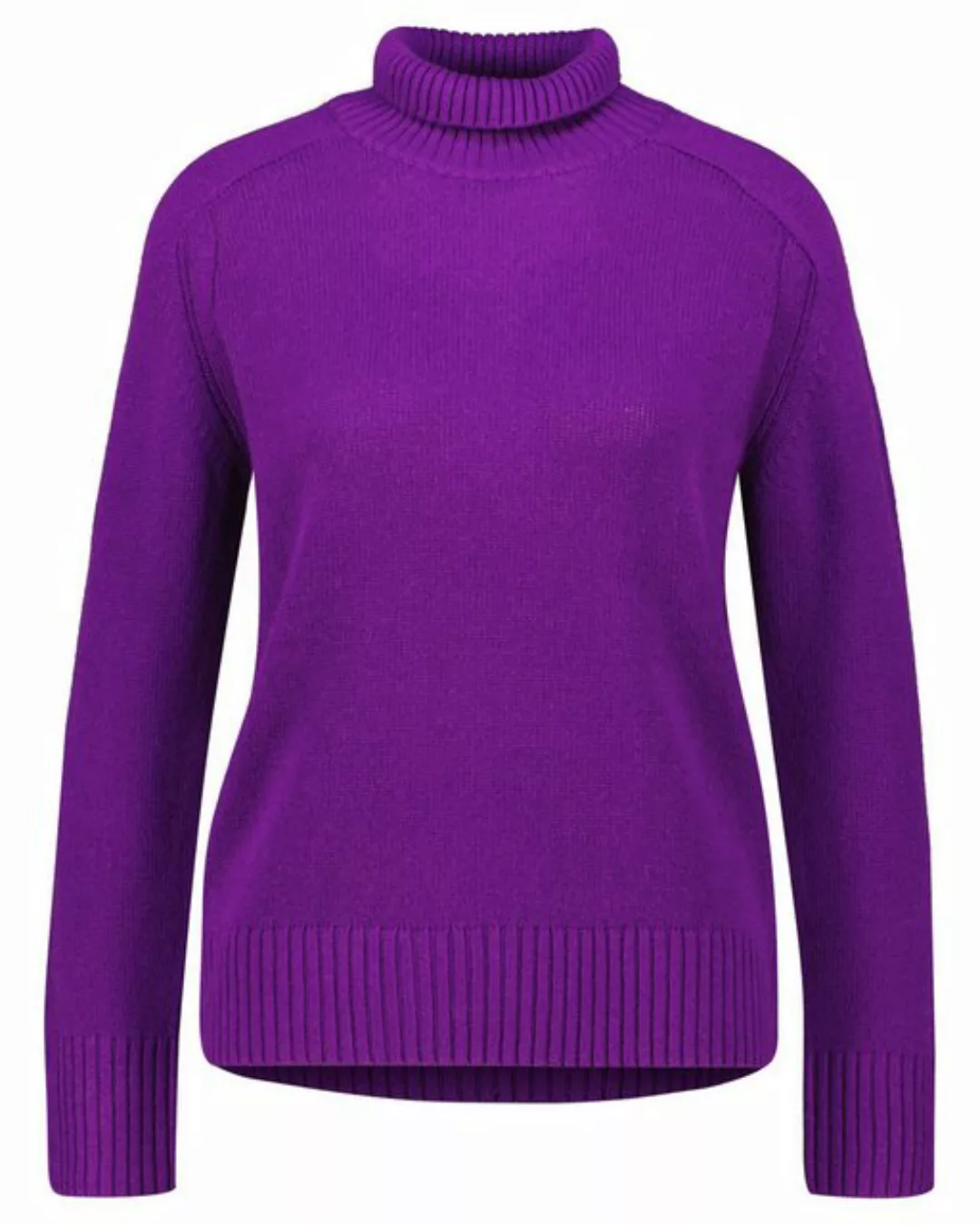 Kate Storm Strickpullover Damen Strickpullover aus Wolle mit Kaschmir (1-tl günstig online kaufen