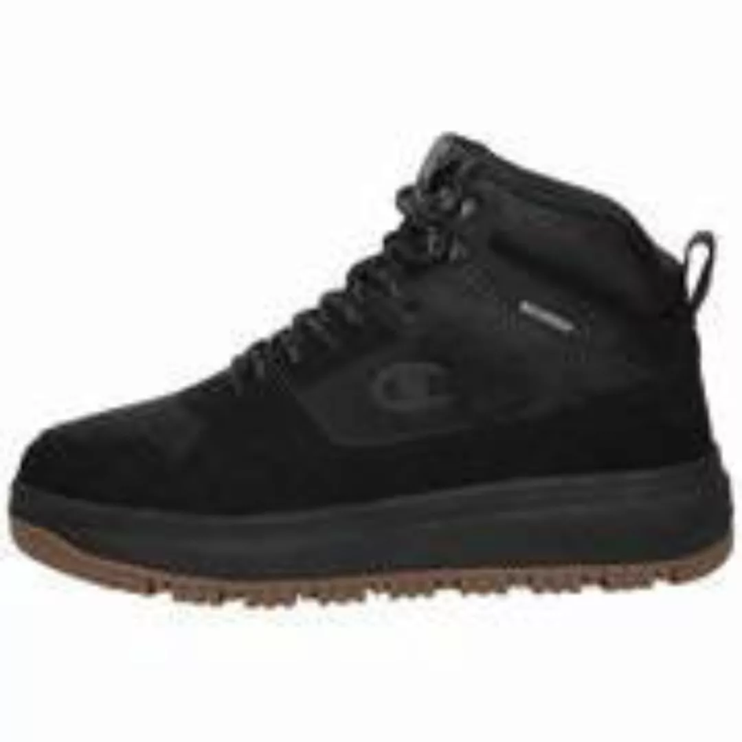 Champion RD 18 Mid Utility WP Boot Herren schwarz|schwarz|schwarz|schwarz|s günstig online kaufen