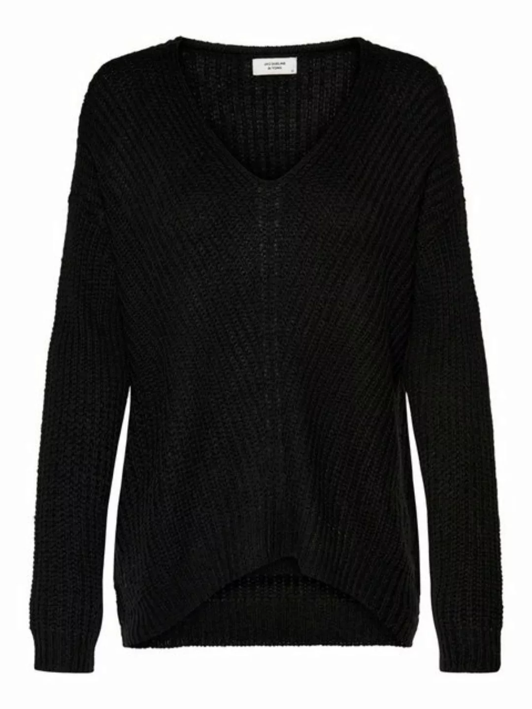 Jdy Megan Pullover 2XS Black günstig online kaufen