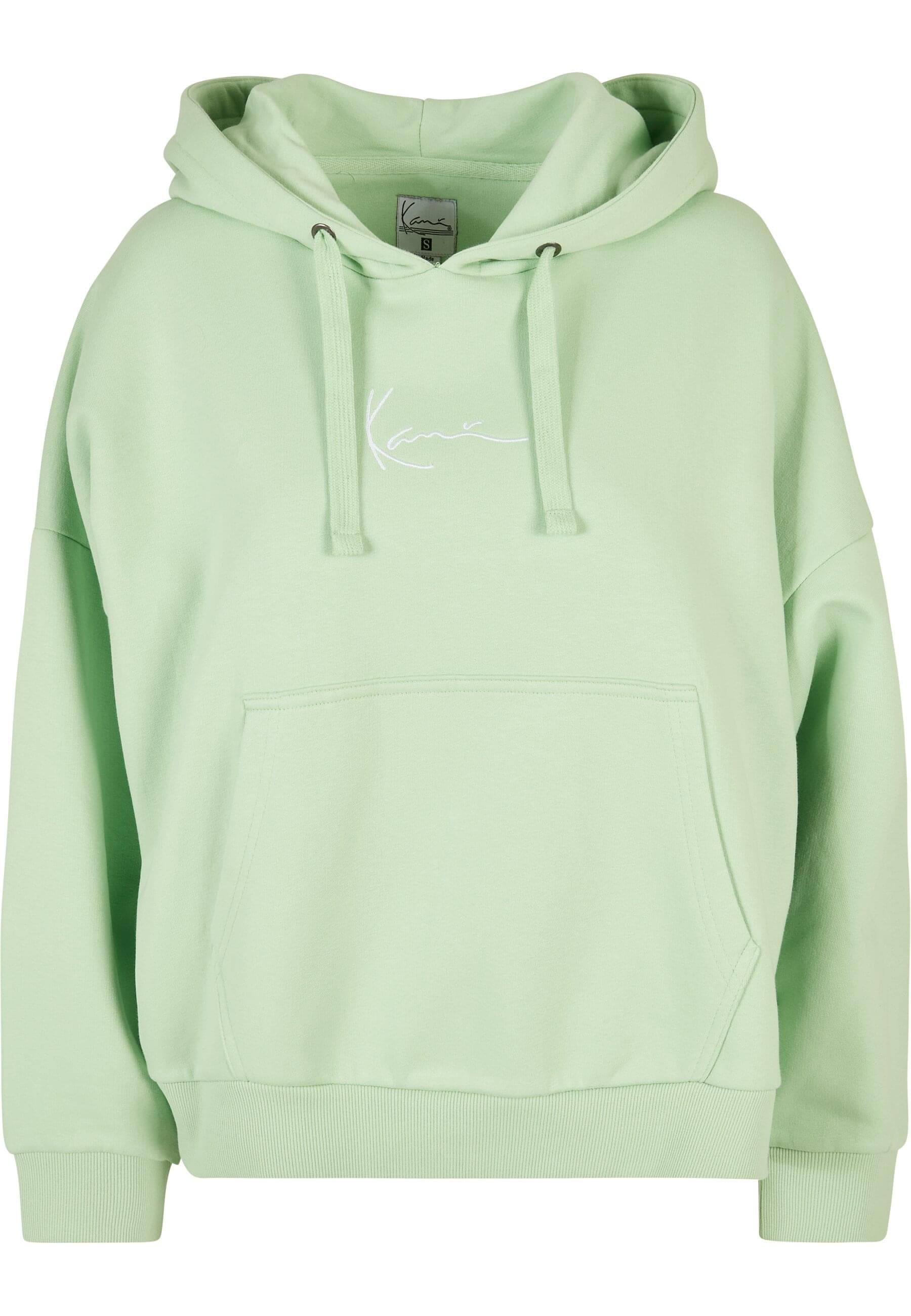 Karl Kani Kapuzenpullover "Karl Kani Damen" günstig online kaufen