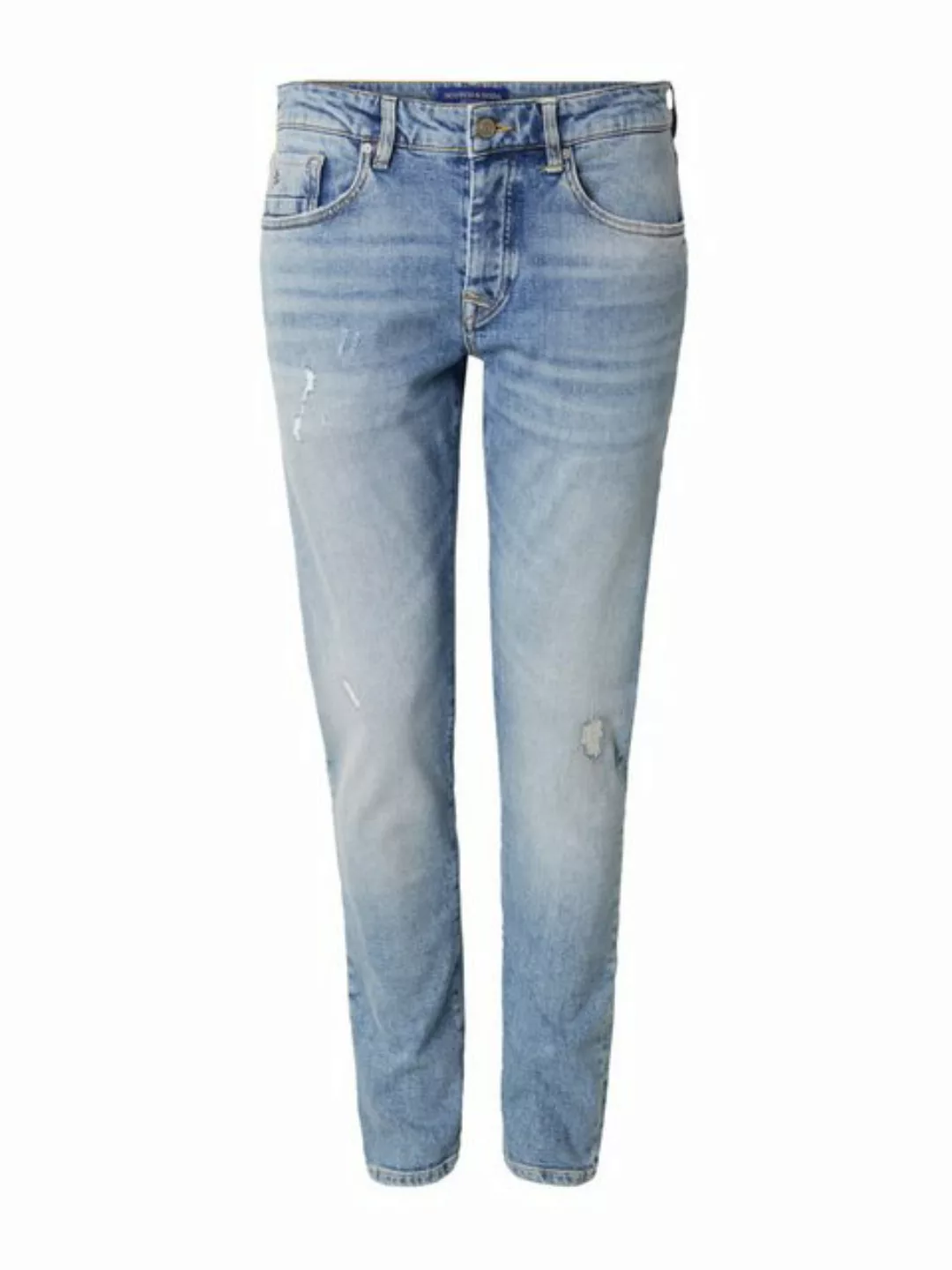 Scotch & Soda Slim-fit-Jeans Ralston (1-tlg) günstig online kaufen