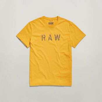 G-Star Raw  T-Shirts & Poloshirts D22776 C506-1213 günstig online kaufen