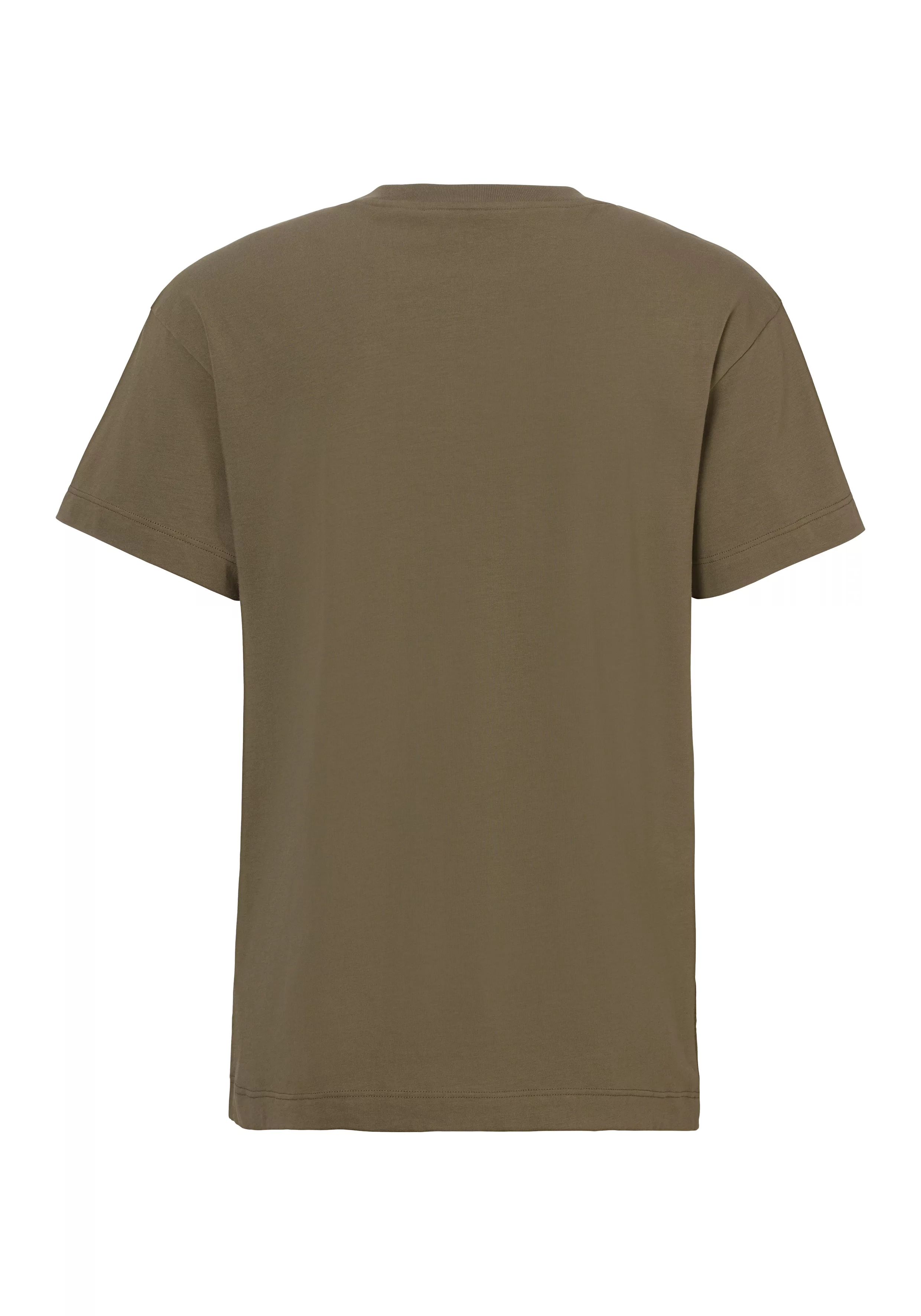 HUGO Underwear T-Shirt "SprayLogo T-Shirt", mit Rundhalsausschnitt günstig online kaufen