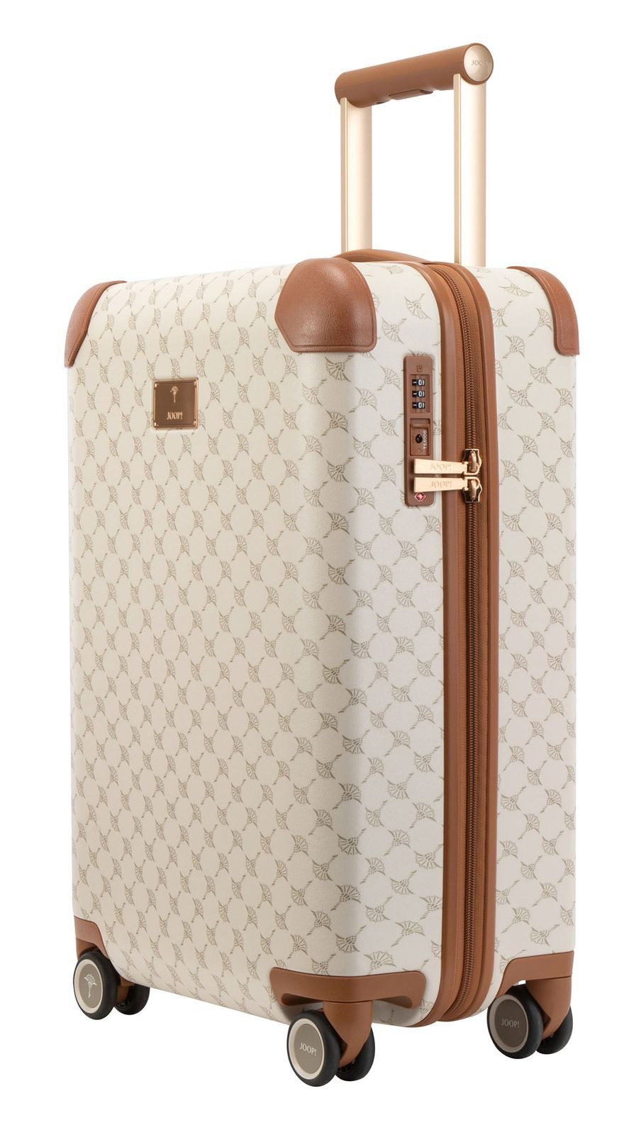 JOOP! Hartschalen-Trolley C55 Trolleycase 4W, 4 günstig online kaufen