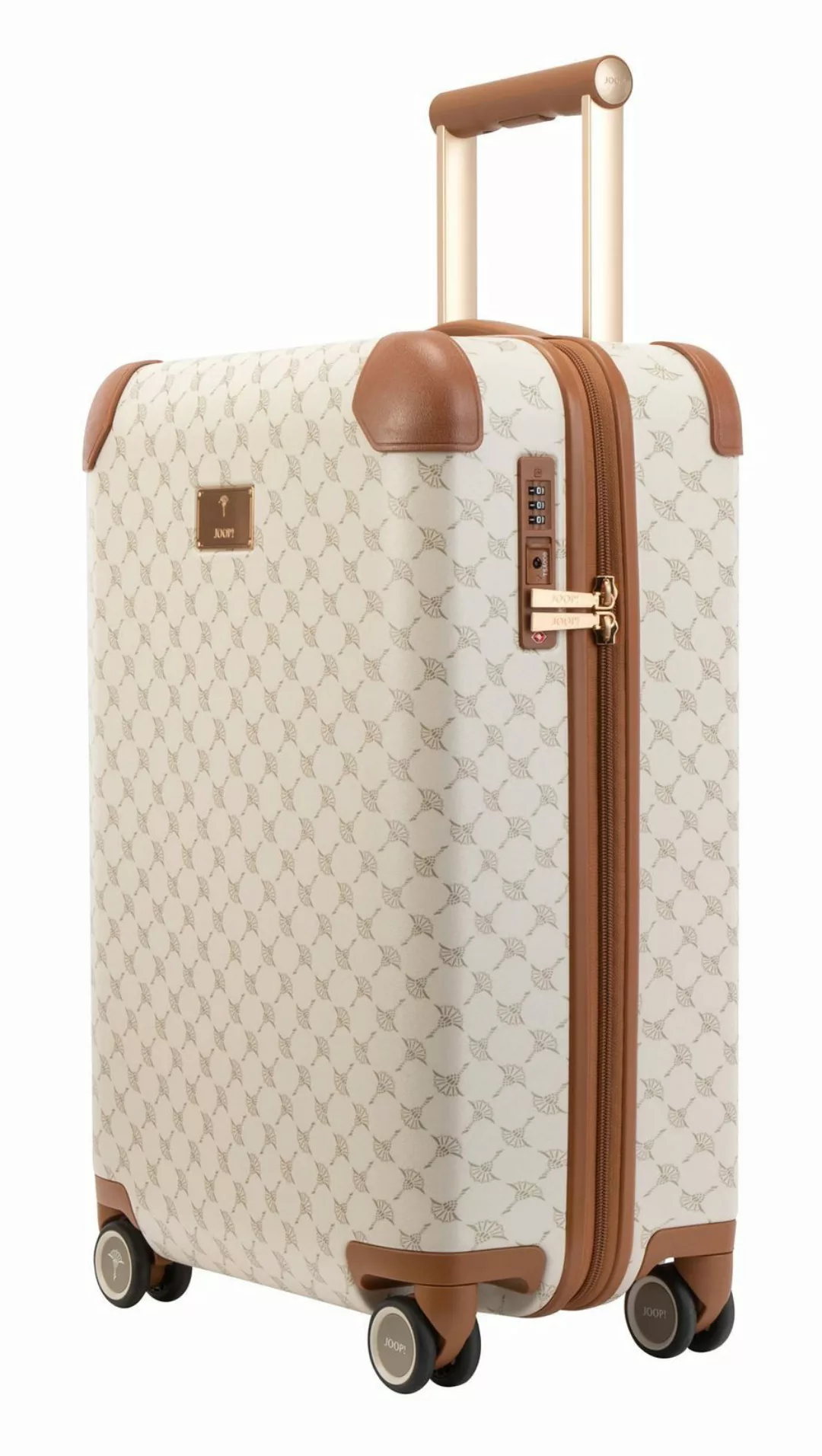 JOOP! Hartschalen-Trolley C55 Trolleycase 4W, 4 günstig online kaufen