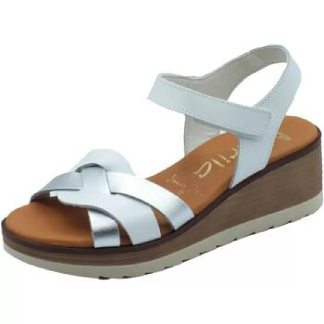 Marila  Sandalen 1746 Cata Plata günstig online kaufen