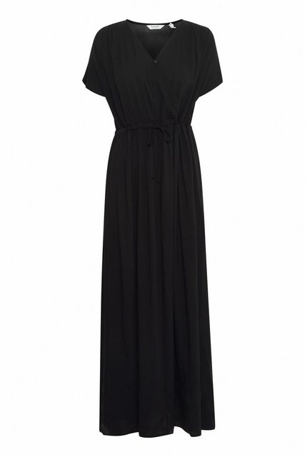 b.young Maxikleid BYMMMJOELLA MAXI DRESS 2 - sommerliches Kleid mit Details günstig online kaufen