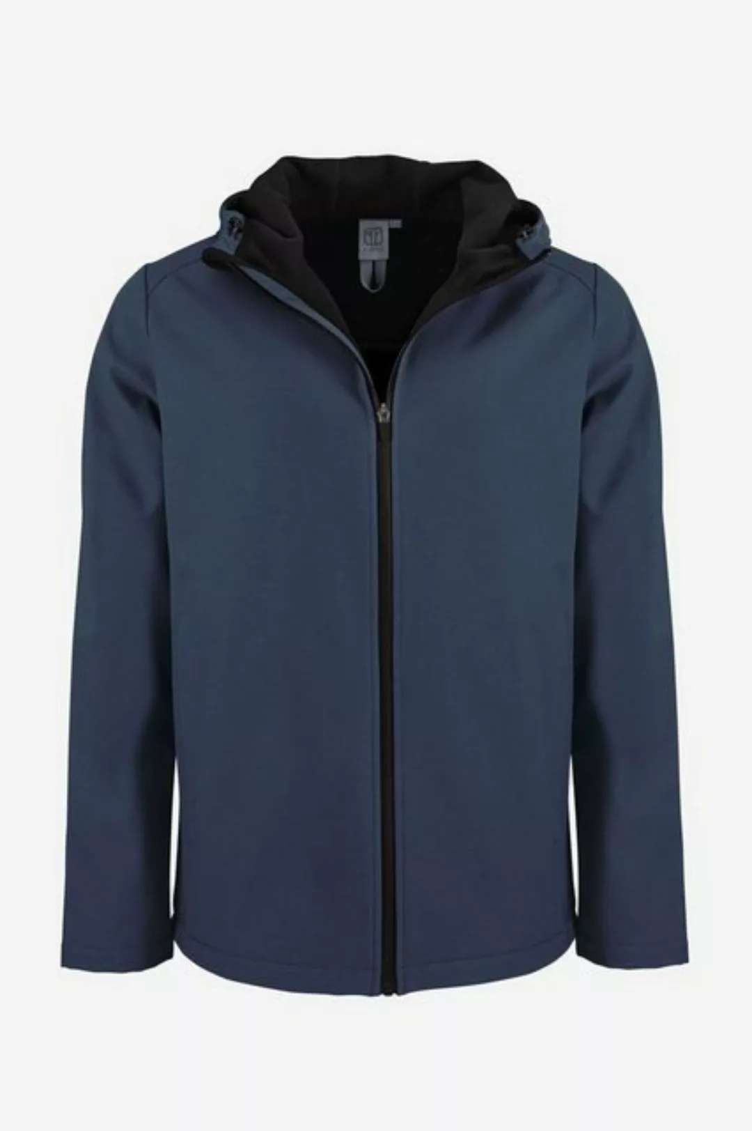 Elkline Softshelljacke SERIOUS günstig online kaufen