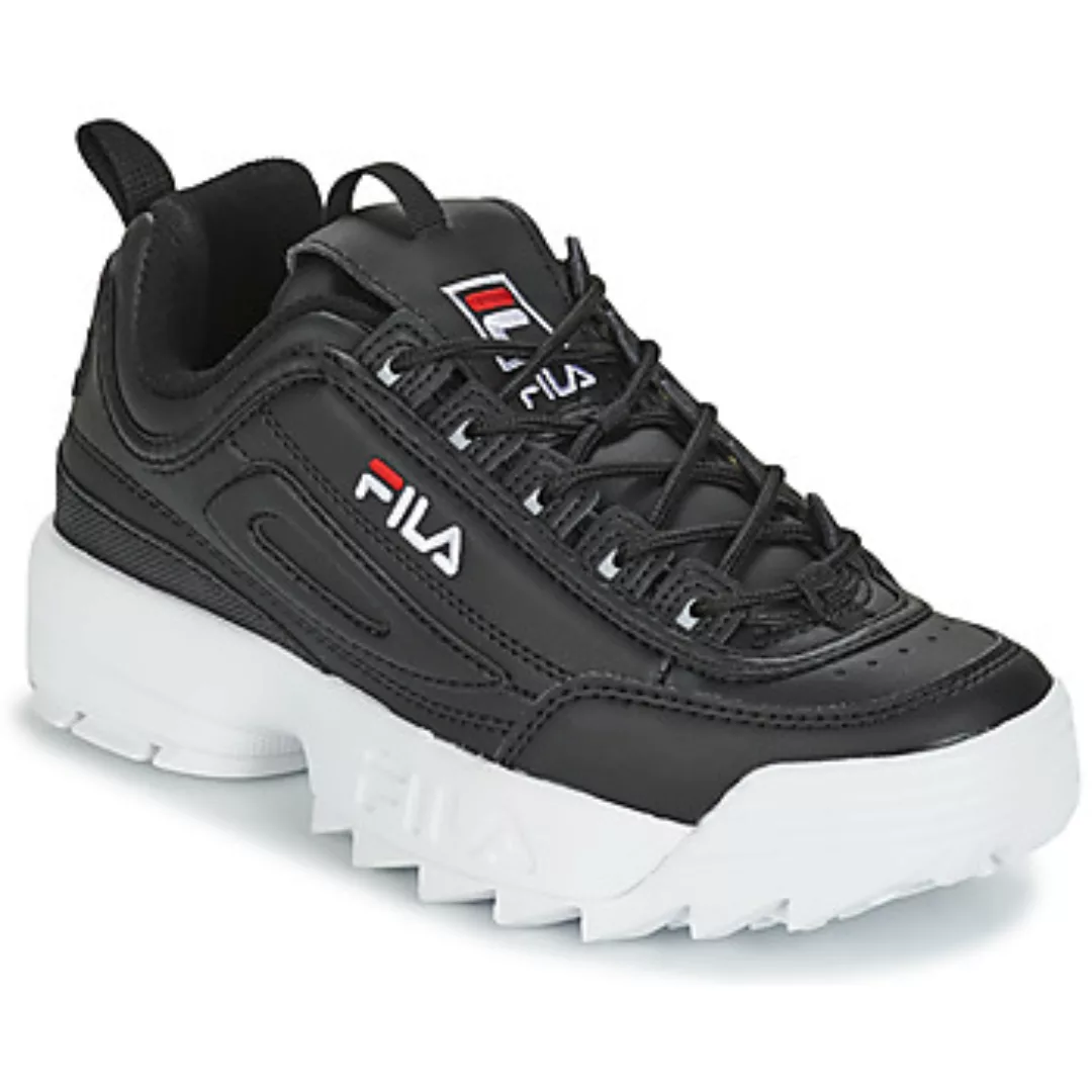 Fila Sneaker "Disruptor low" günstig online kaufen