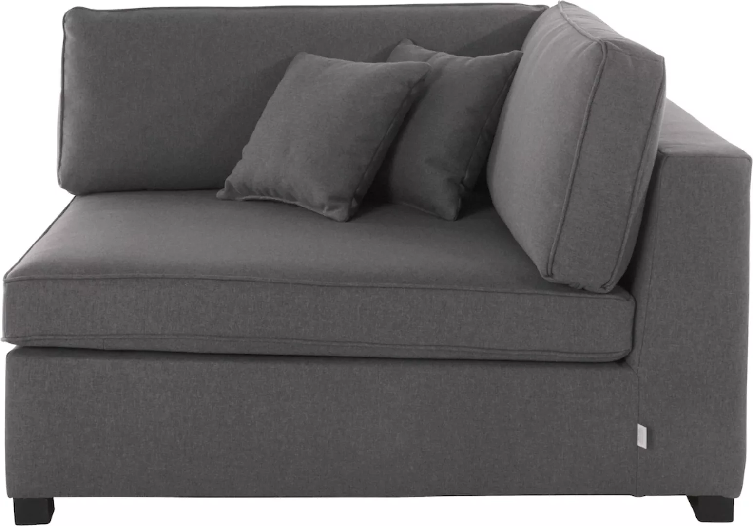 Guido Maria Kretschmer Home&Living Sofa "Skara XXL" günstig online kaufen