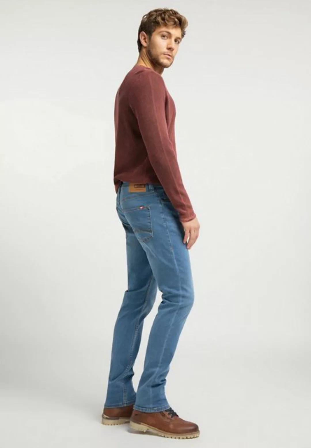 MUSTANG Slim-fit-Jeans Boston K günstig online kaufen