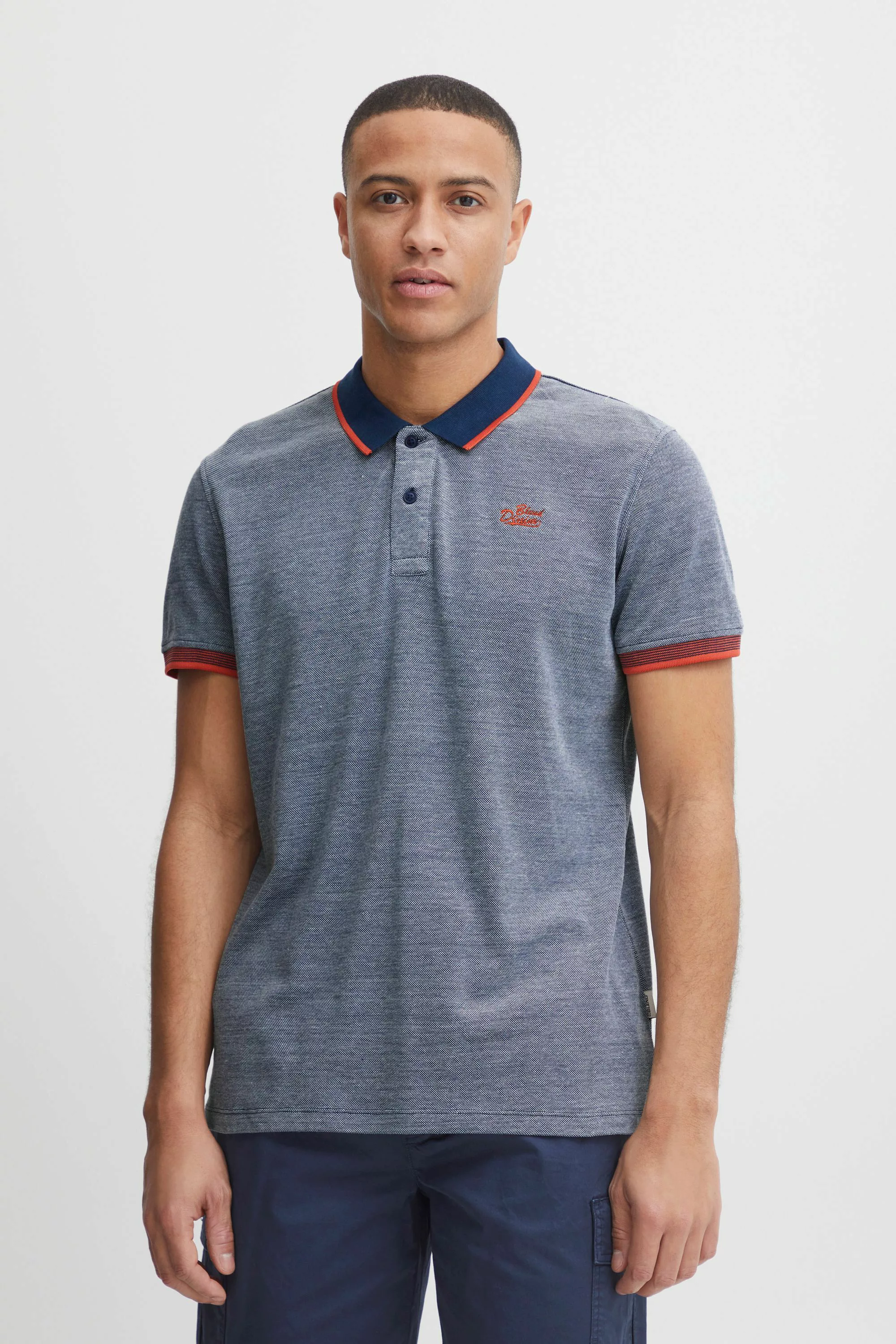 Blend Poloshirt "Poloshirt BHPolo" günstig online kaufen