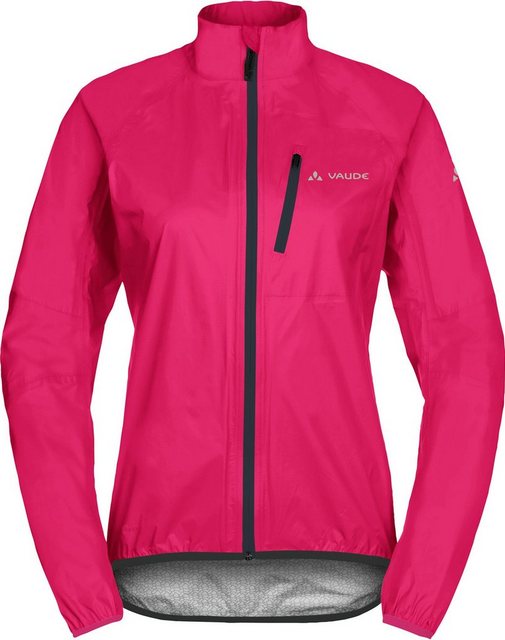 VAUDE Funktionsjacke Wo Drop Jacket III günstig online kaufen