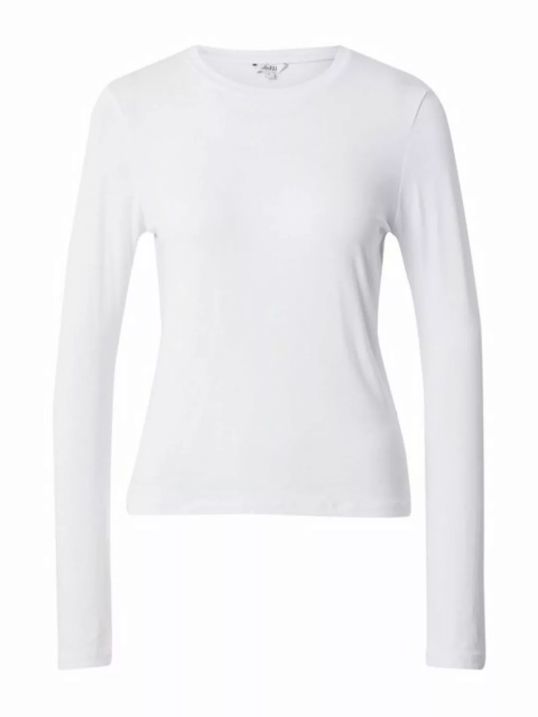 MbyM Langarmshirt Christina (1-tlg) Plain/ohne Details günstig online kaufen