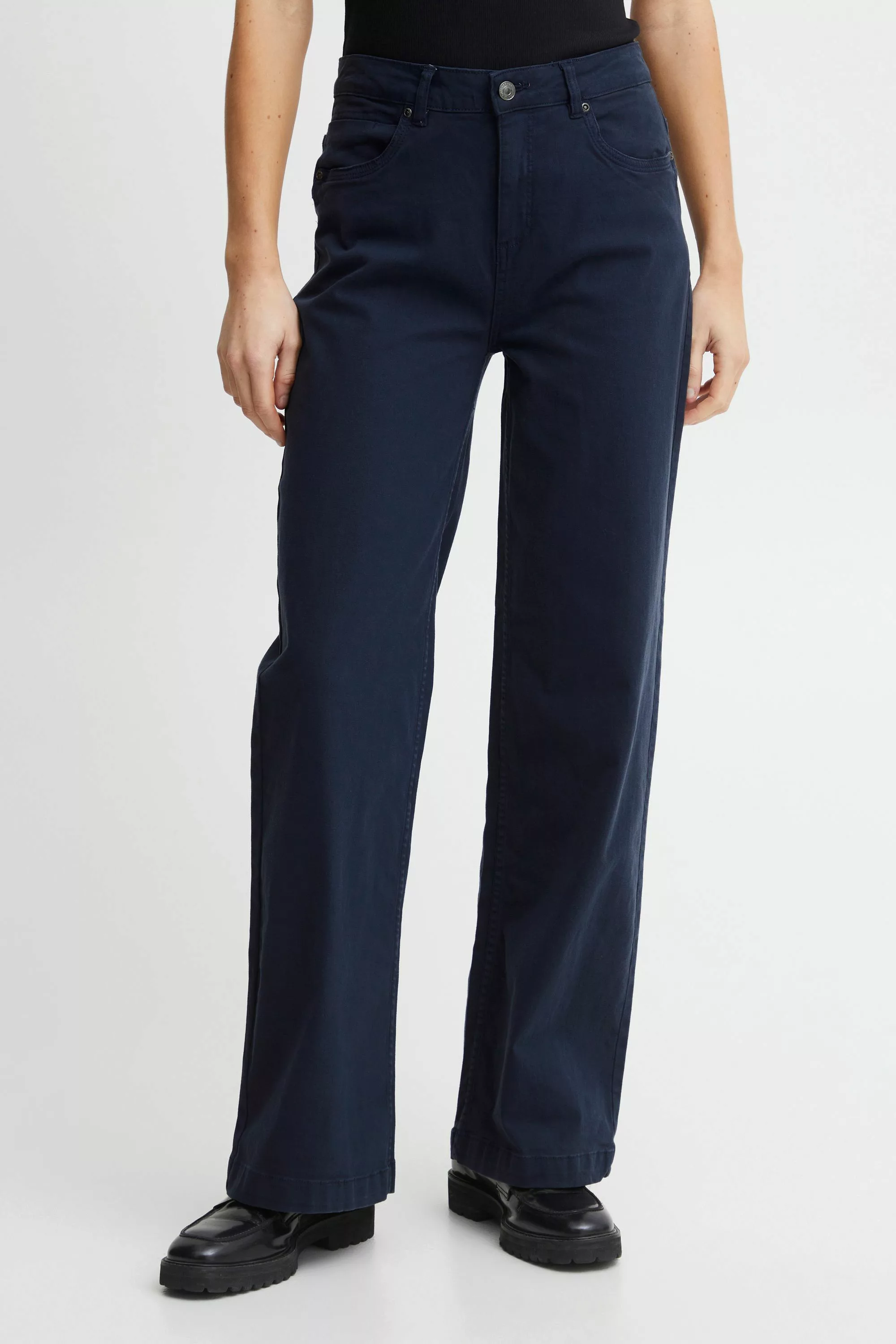 fransa 5-Pocket-Jeans "Fransa FRTWILL HANNA PA 1 - 20611759" günstig online kaufen