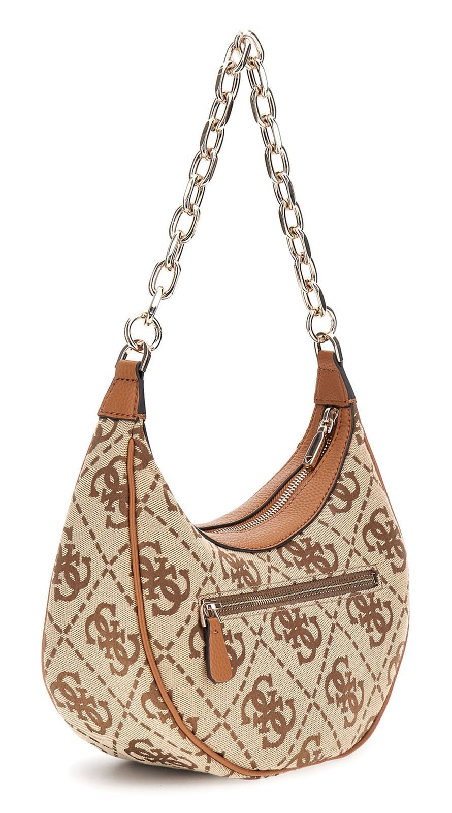 Guess Schultertasche Hobo Shoulder Bag günstig online kaufen