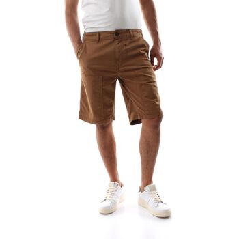 Lyle & Scott  Shorts SH0041T HART LANE-10 BISCUIT günstig online kaufen
