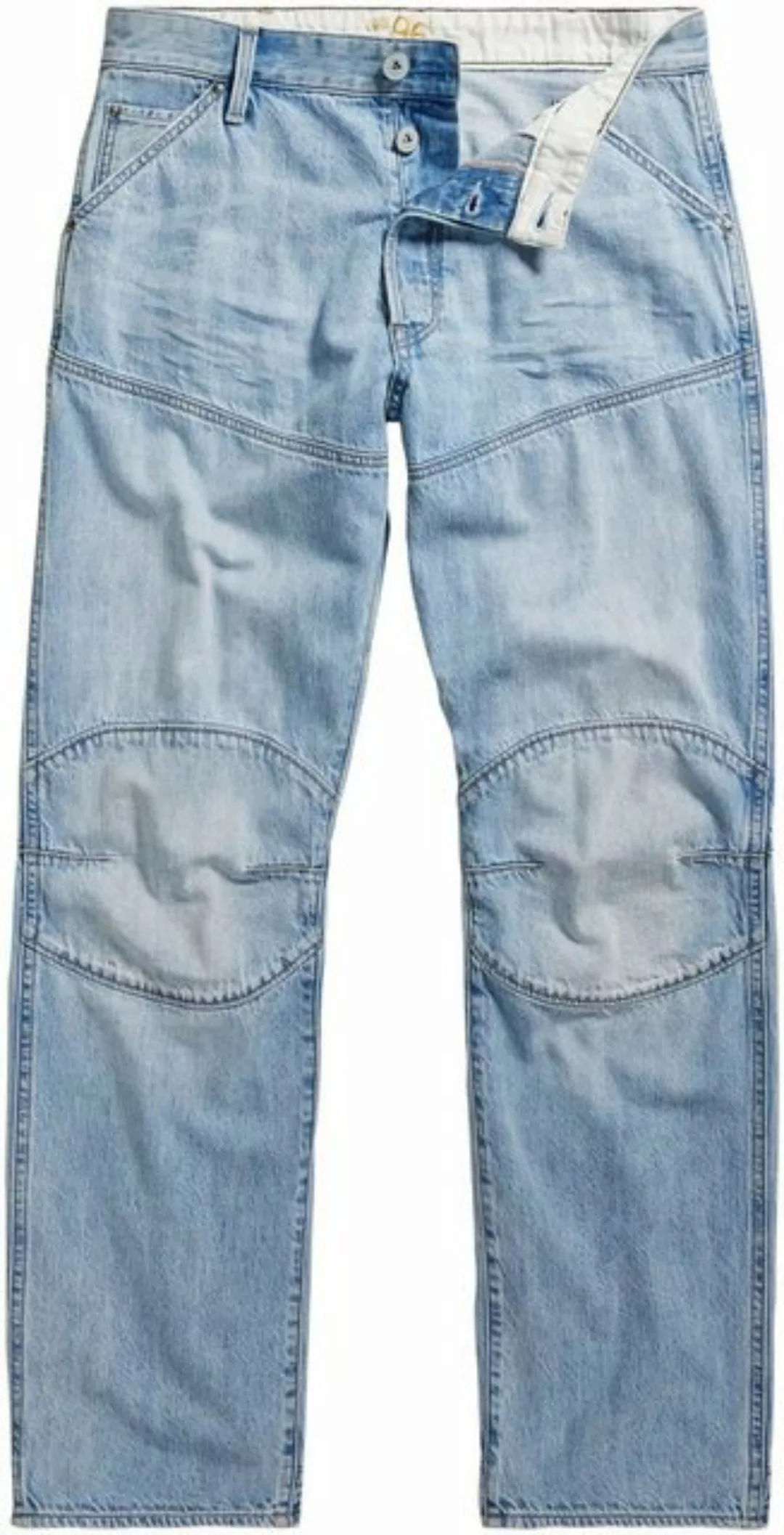 G-STAR Regular-fit-Jeans 5620 3D Regular günstig online kaufen