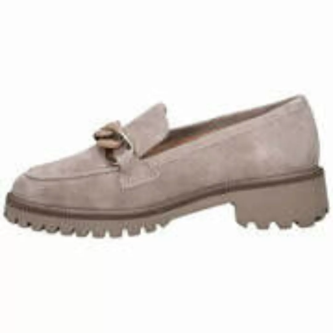 Ara Kent 2.0 Loafer Damen beige günstig online kaufen