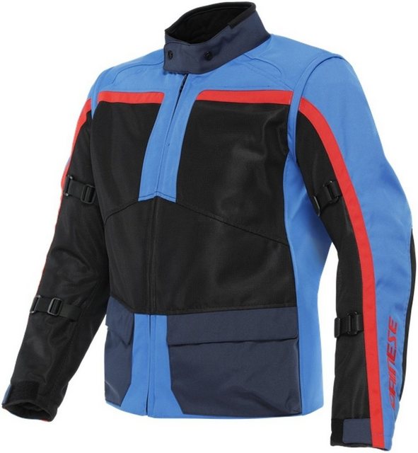 Dainese Motorradjacke Outlaw Tex Motorrad Textiljacke günstig online kaufen