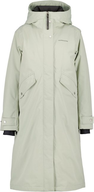 Didriksons Funktionsmantel MIA WNS PARKA L 2 günstig online kaufen