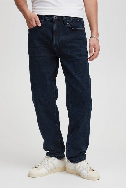 Blend Regular-fit-Jeans Jeans Regular Fit Denim Hose BLIZZARD 5806 in Dunke günstig online kaufen