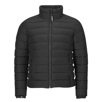 Superdry  Daunenjacken FUJI EMB PADDED günstig online kaufen