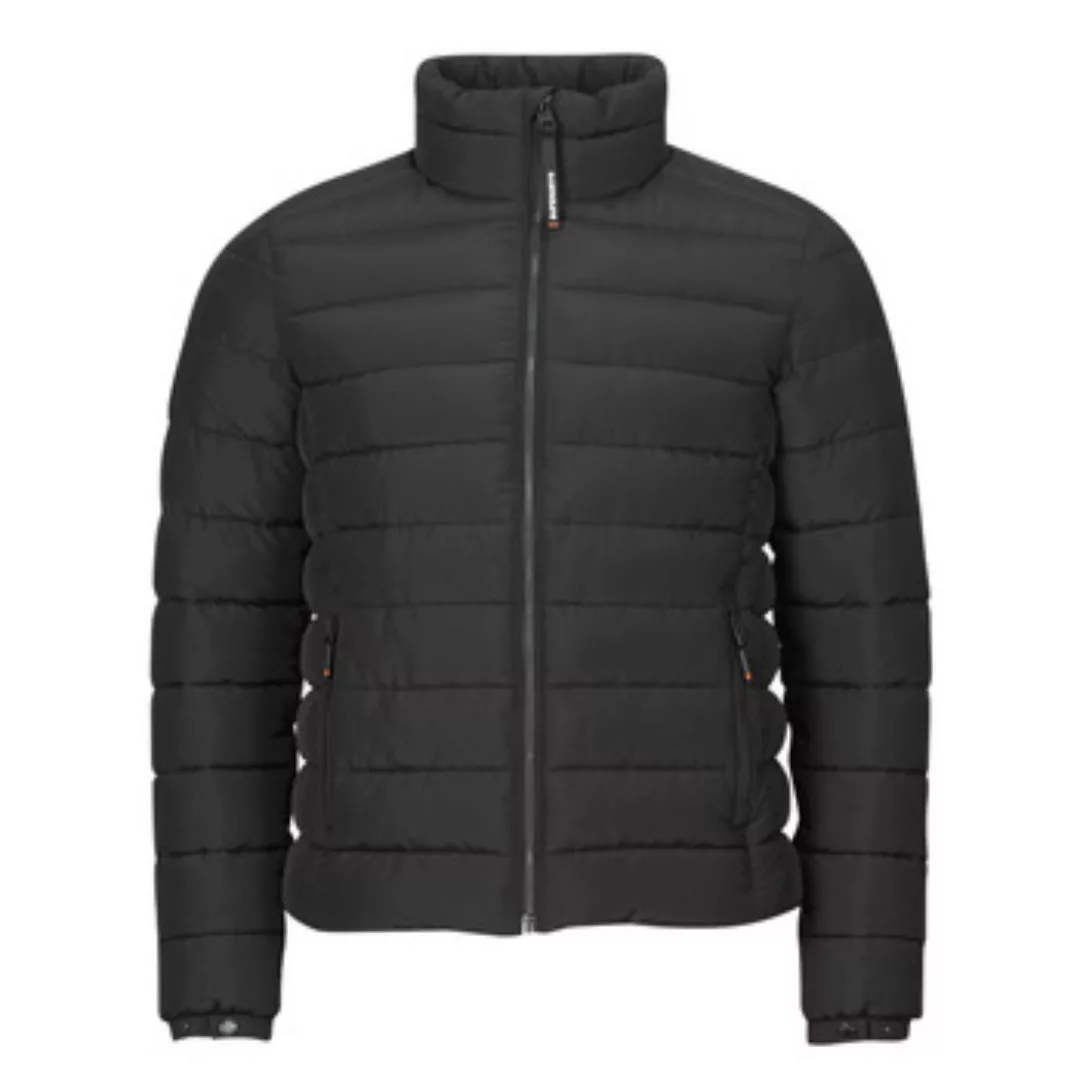 Superdry Steppjacke FUJI EMB PADDED JACKET günstig online kaufen