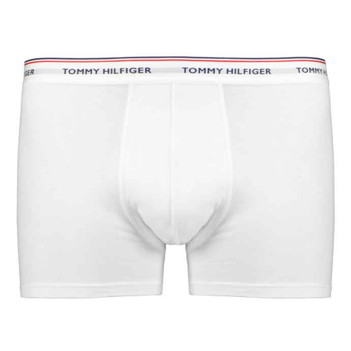 Tommy Hilfiger 3er-Pack Boxershorts mit Elasthan günstig online kaufen