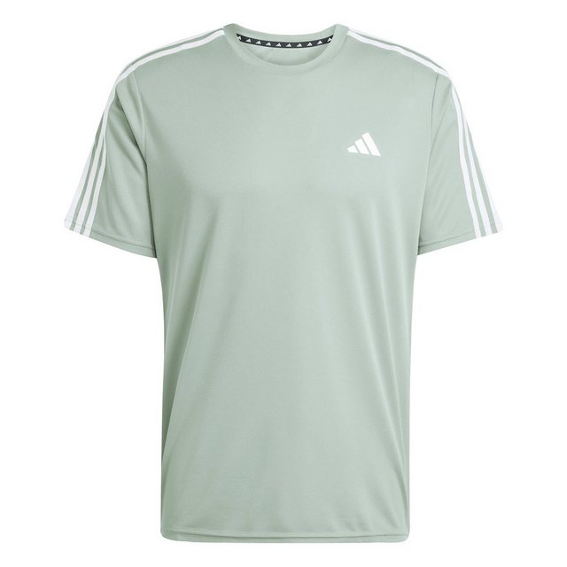 adidas Performance T-Shirt adidas Herren T-Shirt TR-ES BASE 3-Streifen T-Sh günstig online kaufen