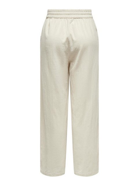 ONLY Anzughose ONLTIZANA COTTON LOOSE PANTS WVN NOOS günstig online kaufen