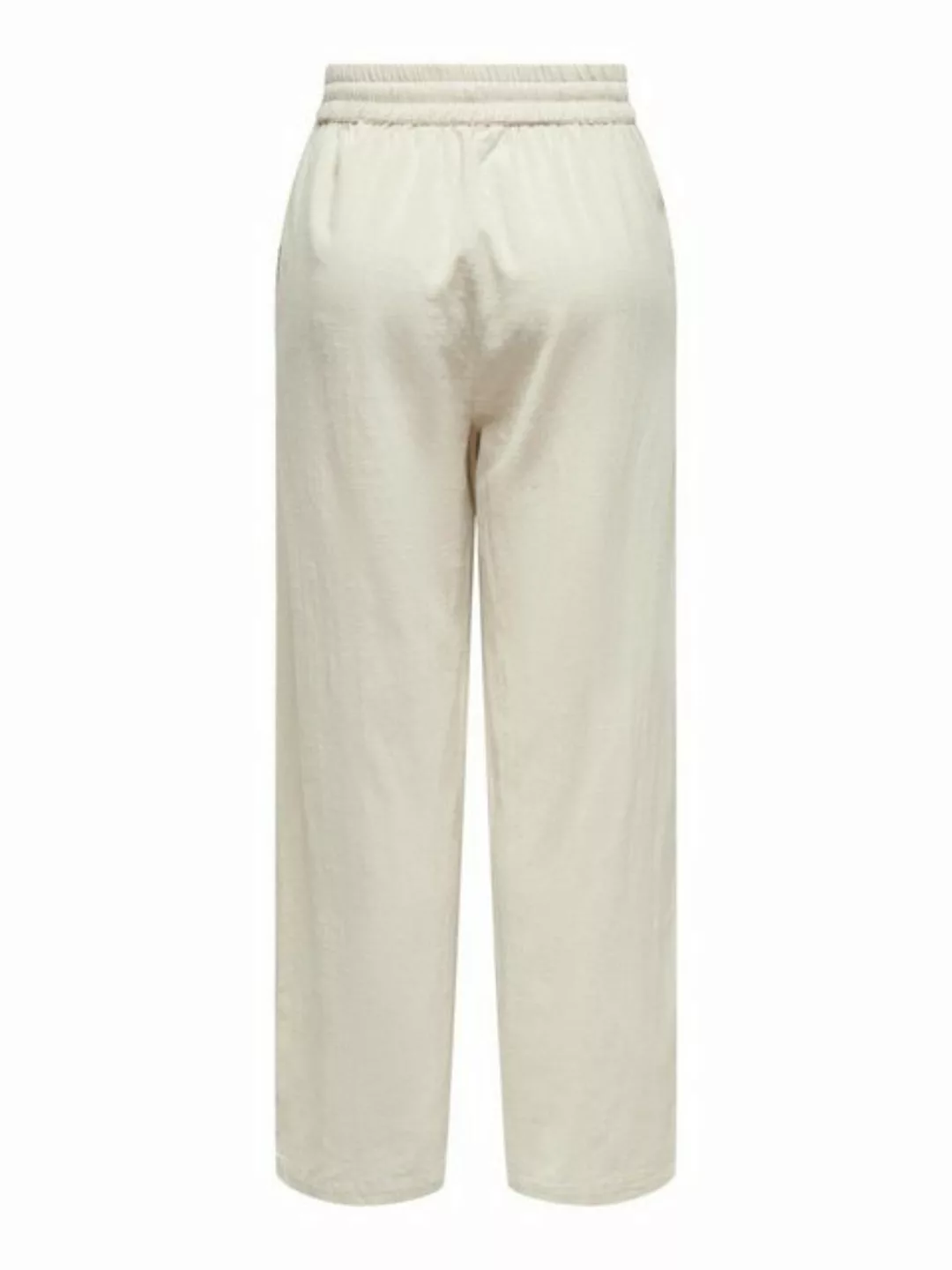 ONLY Anzughose ONLTIZANA COTTON LOOSE PANTS WVN NOOS günstig online kaufen