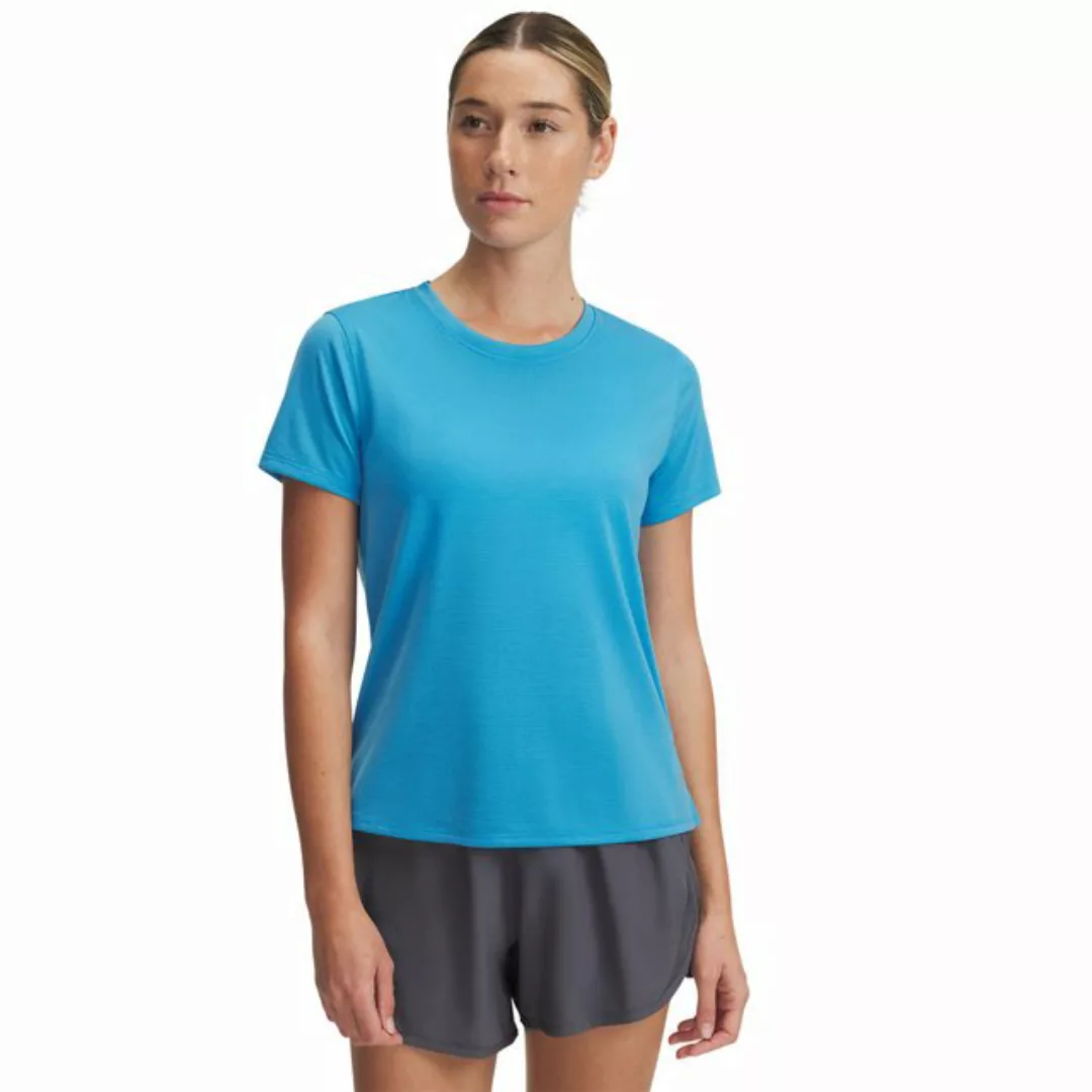 Under Armour® T-Shirt UA LAUNCH SHORTSLEEVE günstig online kaufen