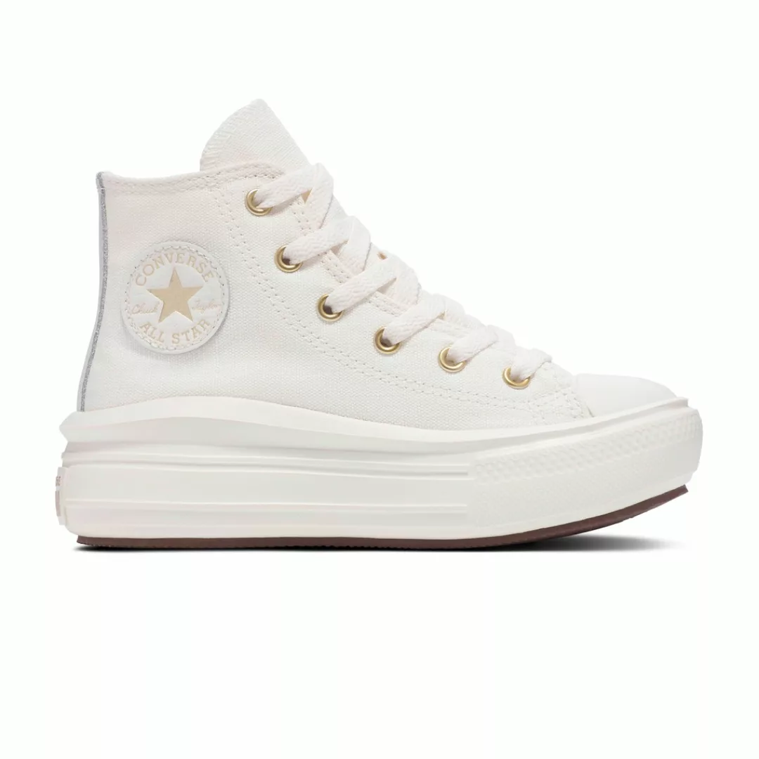 Converse Sneaker "CHUCK TAYLOR ALL STAR MOVE TONAL CANVAS" günstig online kaufen