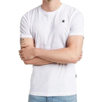 G-Star Raw  T-Shirts & Poloshirts D25949-C627 günstig online kaufen