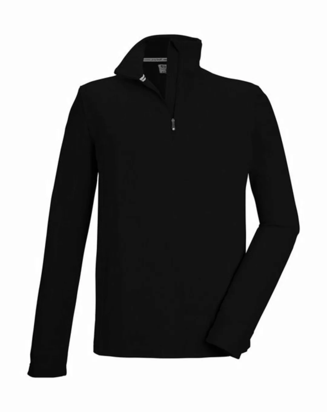 Killtec Fleecepullover KSW 99 MN FLC SHRT günstig online kaufen