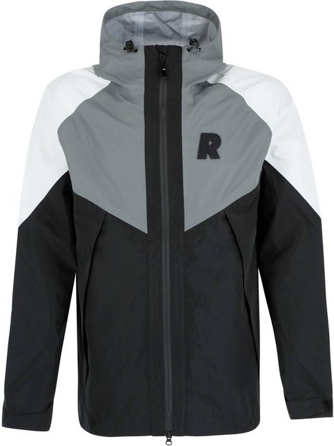 REELL Kurzjacke Modular Rain Jacket günstig online kaufen