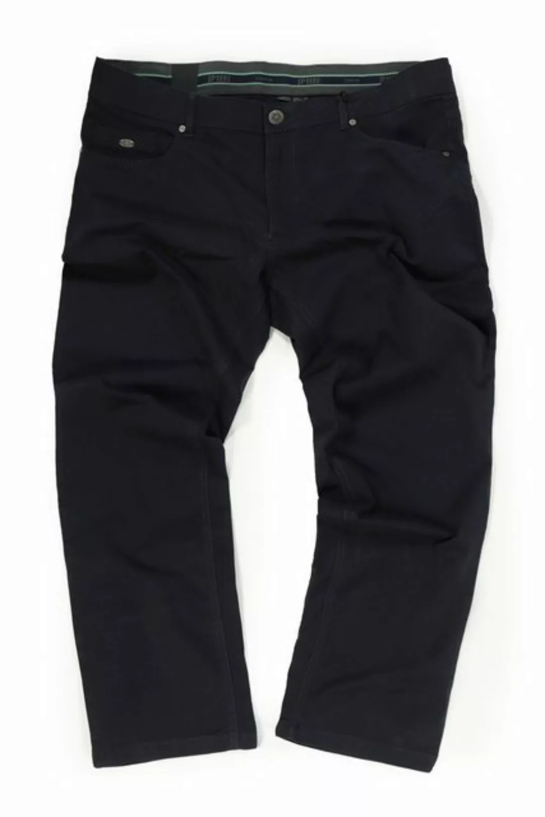 JP1880 5-Pocket-Jeans 5-Pocket Hose elastischer Bund Regular Fit günstig online kaufen