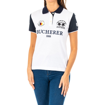 La Martina  Poloshirt 2WP185-00001 günstig online kaufen