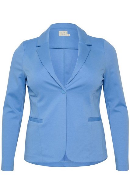 KAFFE Curve Jackenblazer Blazer KCjenna Große Größen günstig online kaufen