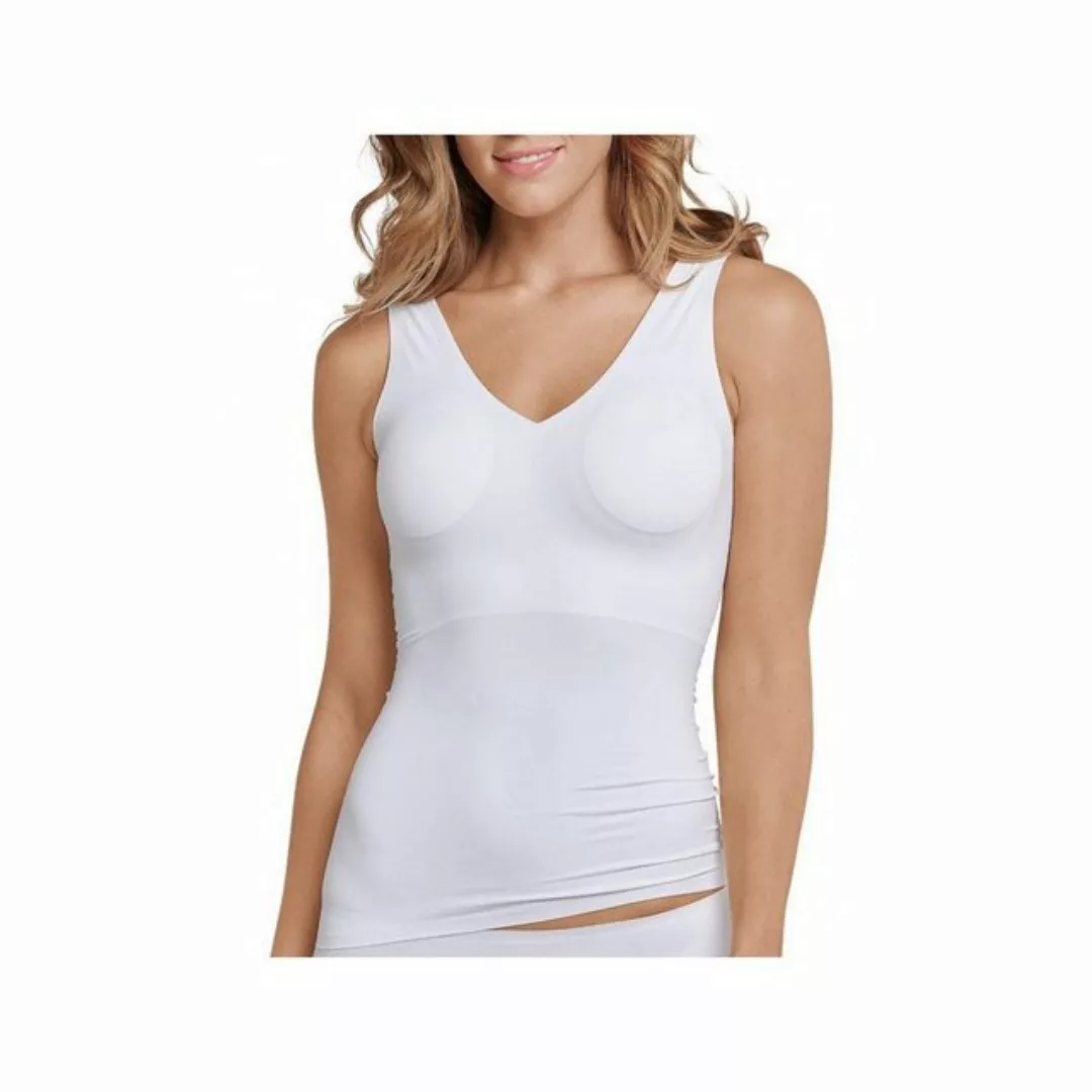 Schiesser Langarmhemd weiß regular fit (1-tlg) günstig online kaufen