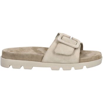 Rohde Pantolette "Rohde Pantoletten Veloursleder" günstig online kaufen