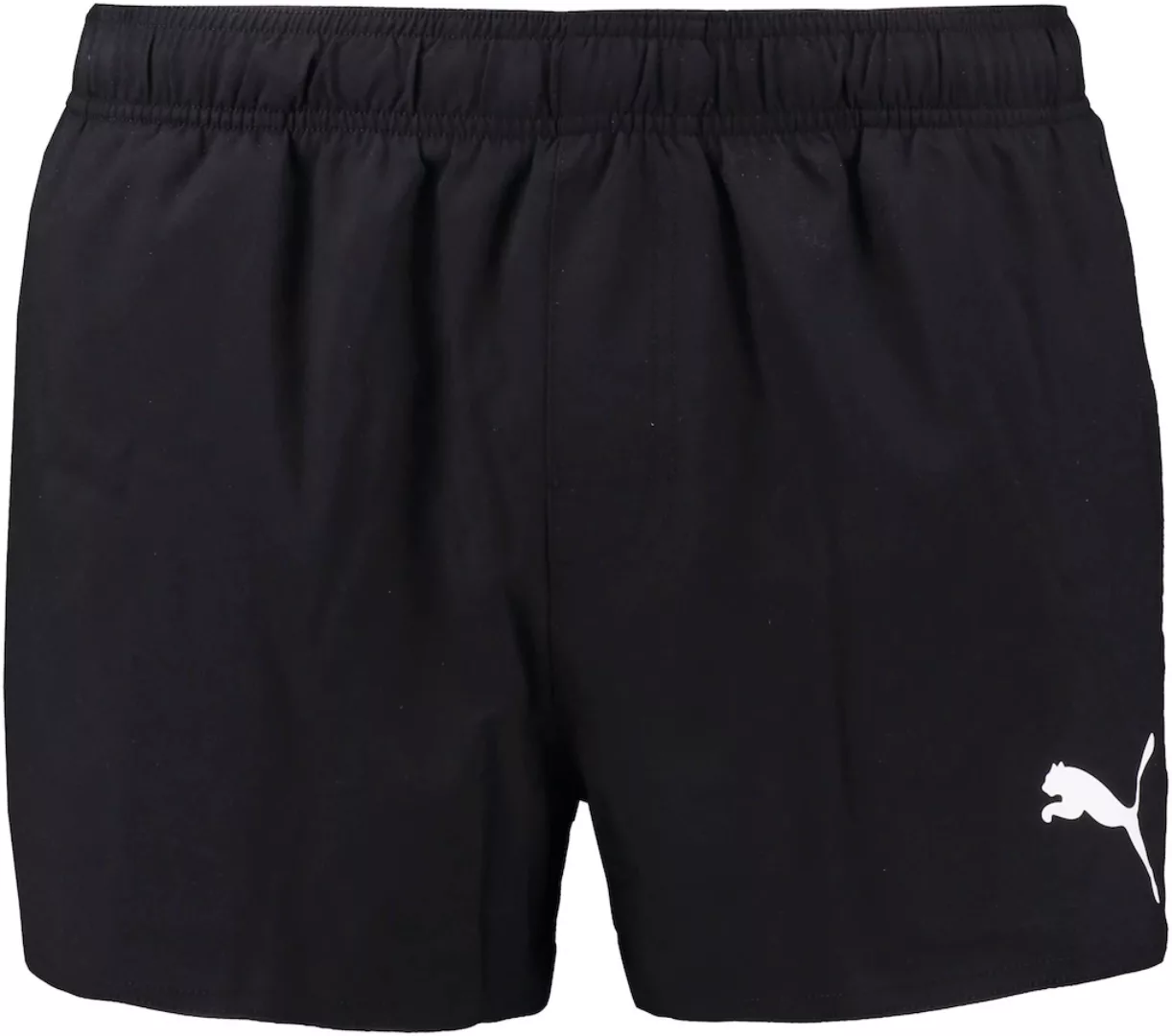 PUMA Badeshorts, mit Seitentaschen günstig online kaufen