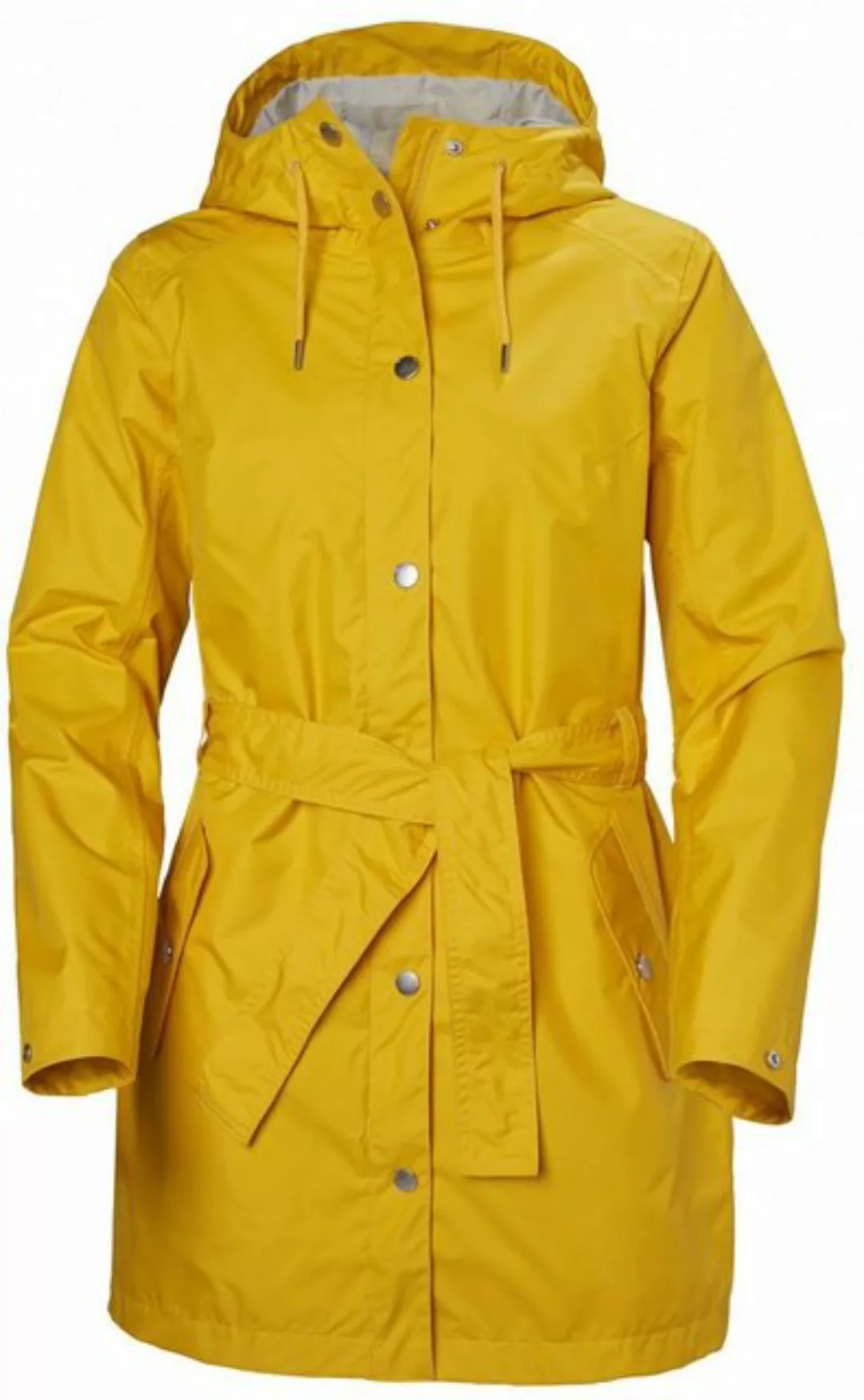 Helly Hansen Poncho Helly Hansen W Lyness Ii Coat Damen Anorak günstig online kaufen