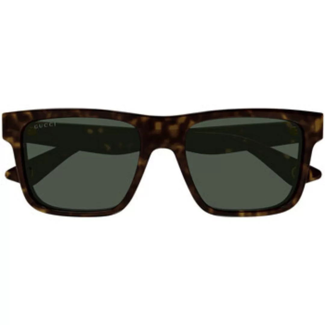Gucci  Sonnenbrillen -Sonnenbrille GG1618S 002 günstig online kaufen