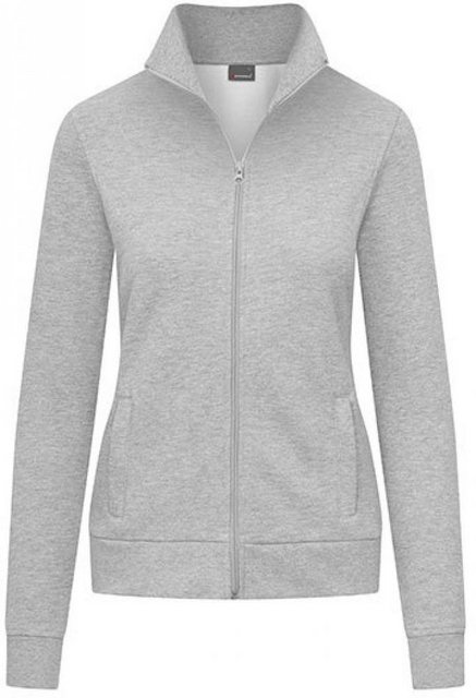 Promodoro Sweatjacke Damen Jacket Stand-Up Collar günstig online kaufen