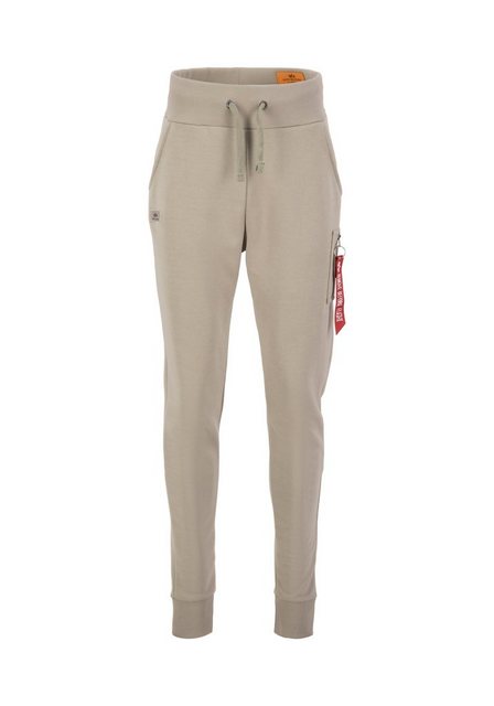 Alpha Industries Cargohose Alpha Industries Men - Jogger X-Fit Slim Cargo P günstig online kaufen