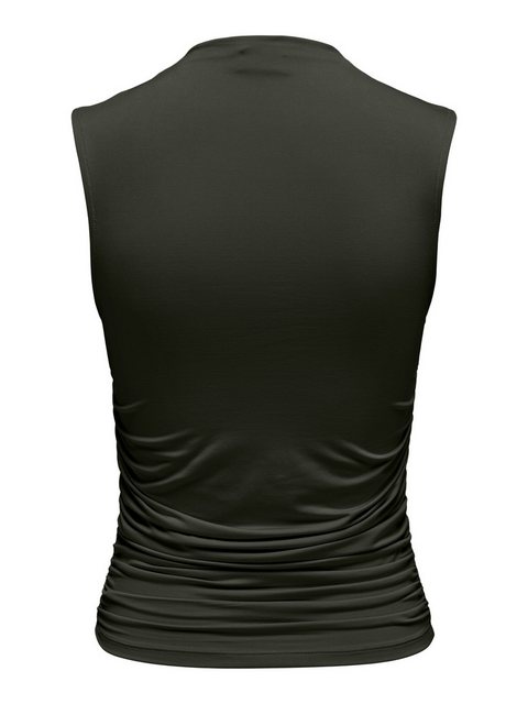 JDY Shirttop - Top - Ärmelloses Shirt - JDYALLY S/L ROUCHING TOP JRS EXP günstig online kaufen