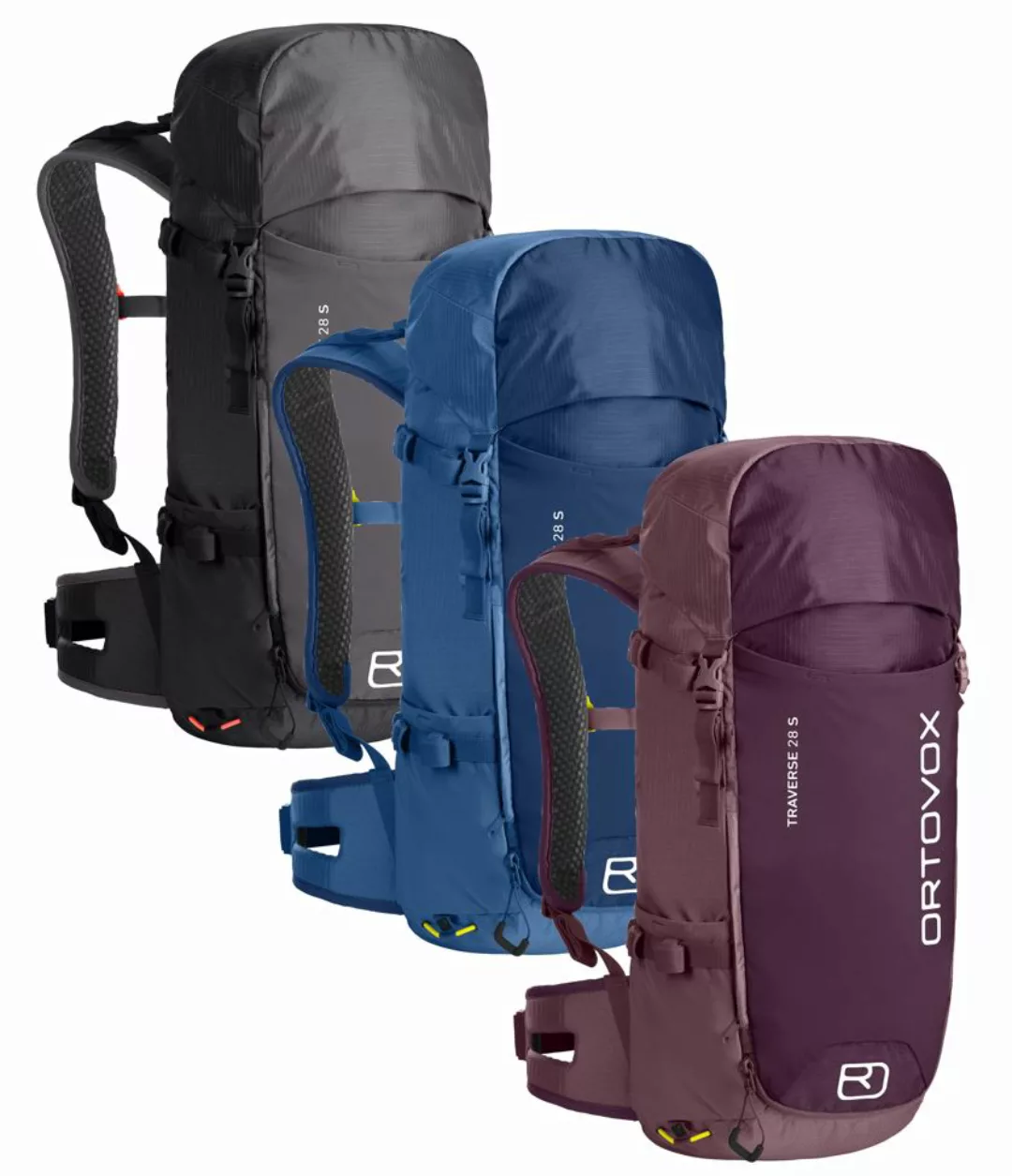 Ortovox Traverse 28 S - Rucksack (Auslauf) günstig online kaufen