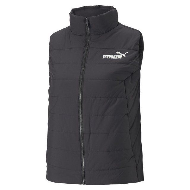 PUMA Steppweste ESS PADDED VEST günstig online kaufen